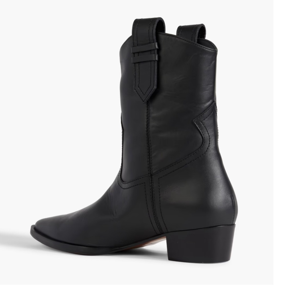 Frame Le Dallas Bootie - Picture 3 of 11